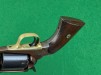 Remington-Beals Navy Model Revolver, #14398