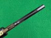 Remington-Beals Navy Model Revolver, #14398
