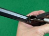 Remington-Beals Navy Model Revolver, #14398