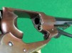 Remington-Beals Navy Model Revolver, #14398