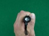 Remington-Beals Navy Model Revolver, #14398