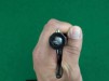Remington-Beals Navy Model Revolver, #14398