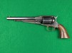Remington New Model Army Revolver, #43122