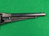 Remington New Model Army Revolver, #43122