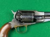 Remington New Model Army Revolver, #43122