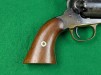 Remington New Model Army Revolver, #43122