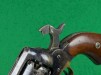 Remington New Model Army Revolver, #43122