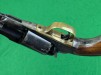 Remington New Model Army Revolver, #43122