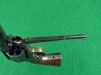 Remington New Model Army Revolver, #43122
