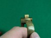Remington New Model Army Revolver, #43122