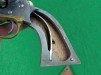 Remington New Model Army Revolver, #43122