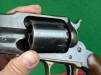 Remington New Model Army Revolver, #43122
