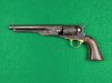 Colt Model 1860 Army Revolver, #138804