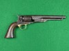 Colt Model 1860 Army Revolver, #138804