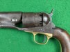Colt Model 1860 Army Revolver, #138804