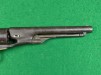 Colt Model 1860 Army Revolver, #138804