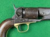 Colt Model 1860 Army Revolver, #138804