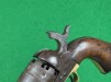 Colt Model 1860 Army Revolver, #138804