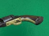 Colt Model 1860 Army Revolver, #138804