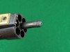 Colt Model 1860 Army Revolver, #138804