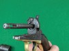 Colt Model 1860 Army Revolver, #138804