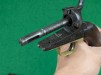 Colt Model 1860 Army Revolver, #138804