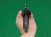 Colt Model 1860 Army Revolver, #138804