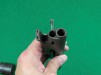 Colt Model 1860 Army Revolver, #138804