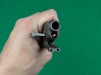 Colt Model 1860 Army Revolver, #138804
