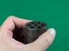 Colt Model 1860 Army Revolver, #138804
