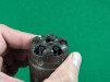 Colt Model 1860 Army Revolver, #138804