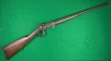 Burnside Carbine, #12513