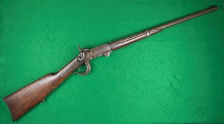Burnside Carbine, #12513 - 