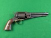 Remington New Model Army Revolver, #19116