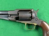 Remington New Model Army Revolver, #19116