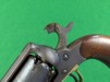 Remington New Model Army Revolver, #19116
