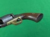 Remington New Model Army Revolver, #19116