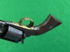 Remington New Model Army Revolver, #19116