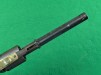 Remington New Model Army Revolver, #19116