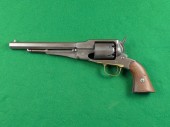 Remington Model 1861 Army Revolver, #6227