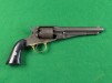Remington New Model Police Revolver, #2065