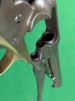 Remington New Model Police Revolver, #2065