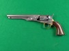 Colt Model 1862 Police Revolver, #28157