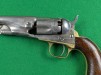 Colt Model 1862 Police Revolver, #28157