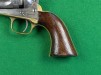 Colt Model 1862 Police Revolver, #28157