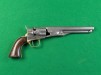 Colt Model 1862 Police Revolver, #28157