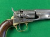 Colt Model 1862 Police Revolver, #28157