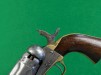 Colt Model 1862 Police Revolver, #28157
