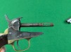 Colt Model 1862 Police Revolver, #28157