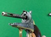Colt Model 1862 Police Revolver, #28157